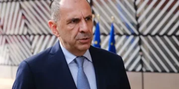 Ο Γ. Γεραπετρίτης σήμερα στο Κάιρο για την τριμερή Ελλάδας – Κύπρου – Αιγύπτου