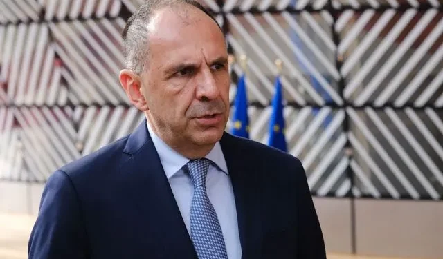 Ο Γ. Γεραπετρίτης σήμερα στο Κάιρο για την τριμερή Ελλάδας – Κύπρου – Αιγύπτου