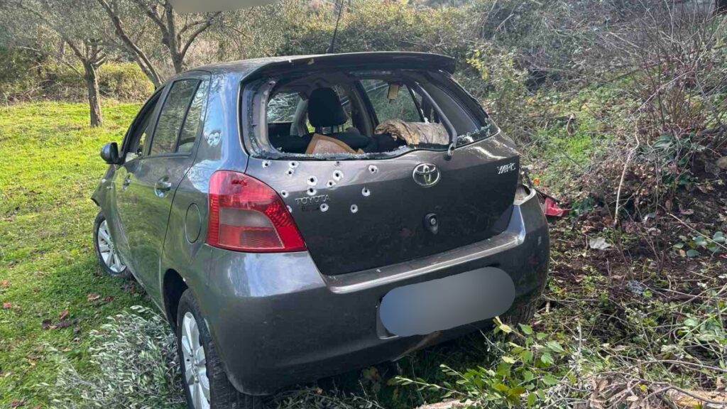 Δολοφονία του 50χρονου στο Αγρίνιο: Ο δράστης είχε εξωσυζυγική σχέση με τη σύζυγο του θύματος