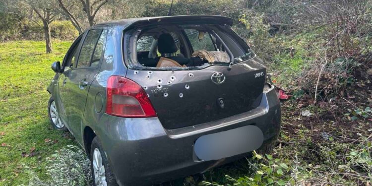 Δολοφονία του 50χρονου στο Αγρίνιο: Ο δράστης είχε εξωσυζυγική σχέση με τη σύζυγο του θύματος