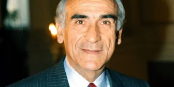 Πέθανε ο πρώην υπουργός της ΝΔ Αλέξανδρος Παπαδόγγονας