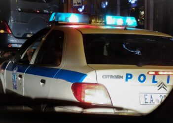 Άγιος Παντελεήμονας: Συνελήφθησαν 4 μέλη κυκλώματος που εξαπατούσε πολίτες