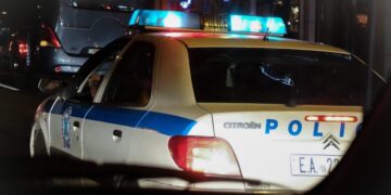 Άγιος Παντελεήμονας: Συνελήφθησαν 4 μέλη κυκλώματος που εξαπατούσε πολίτες