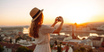 Το Ταξίδι Ξεκινά Πριν τον Προορισμό