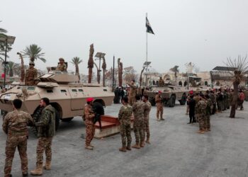 Συμφωνία κατάπαυσης πυρός στη Συρία μεταξύ κυβέρνησης και Κούρδων