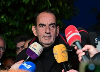 Απογοήτευση στους αγρότες από τη συνάντηση στο Μαξίμου – «Συνεχίζουμε, στο τραπέζι και η κάθοδος στην Αθήνα»