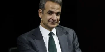 Ο Κ. Μητσοτάκης δηλώνει “συγκρατημένα αισιόδοξος” για τέλος στα μπλόκα