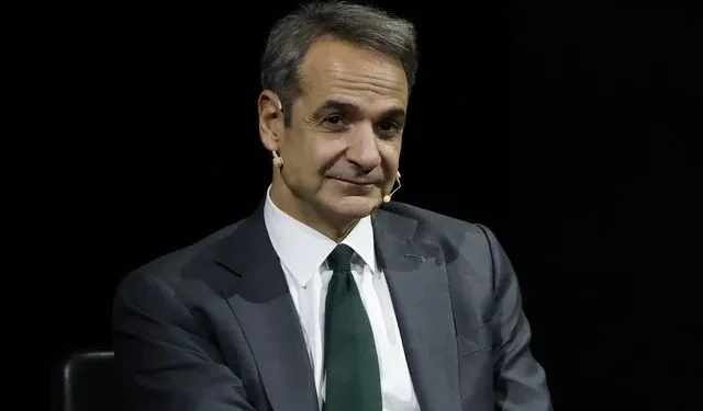 Ο Κ. Μητσοτάκης δηλώνει “συγκρατημένα αισιόδοξος” για τέλος στα μπλόκα