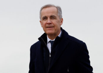 Καναδάς: Η κυβέρνηση "ζυγίζει" το ενδεχόμενο να στείλει στρατιώτες στη Γροιλανδία