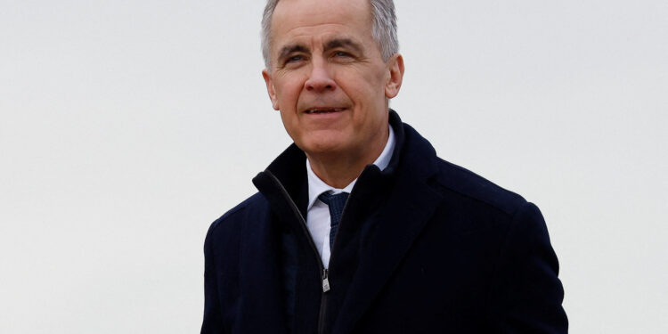 Καναδάς: Η κυβέρνηση "ζυγίζει" το ενδεχόμενο να στείλει στρατιώτες στη Γροιλανδία