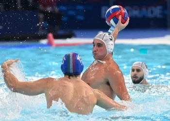 Ευρωπαϊκό πρωτάθλημα πόλο: Στα ημιτελικά η Ελλάδα με νίκη επί της Ιταλίας με 15-13