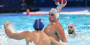 Ευρωπαϊκό πρωτάθλημα πόλο: Στα ημιτελικά η Ελλάδα με νίκη επί της Ιταλίας με 15-13