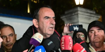 Αγρότες: «Συνεχίζουμε τον αγώνα για επιβίωση»