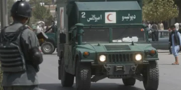 Αφγανιστάν: Έκρηξη στο κέντρο της Καμπούλ - Τουλάχιστον 7 νεκροί και πολλοί τραυματίες