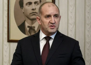 Βουλγαρία: Ο πρόεδρος Ρούμεν Ράντεφ δήλωσε ότι σκοπεύει να παραιτηθεί