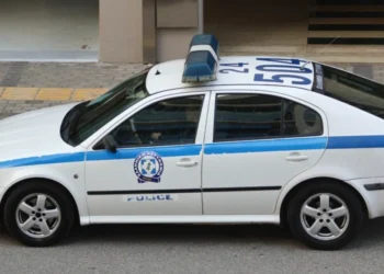 Θεσσαλονίκη: Σύλληψη 46χρονου για ληστεία σε κατάστημα ψιλικών στην Πυλαία