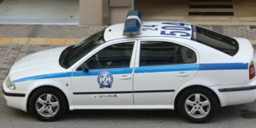 Θεσσαλονίκη: Σύλληψη 46χρονου για ληστεία σε κατάστημα ψιλικών στην Πυλαία