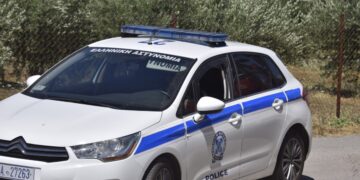 Μαθητής γυμνασίου στη Ζάκυνθο πήγε στο σχολείο του με πιστόλι - Συνελήφθη ο πατέρας του