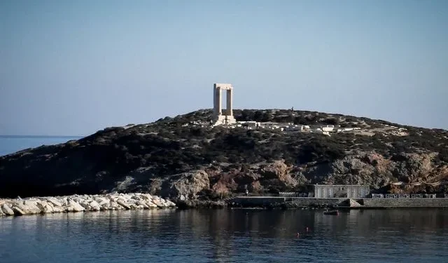 Νάξος: Εντοπίστηκε σορός άνδρα στη θαλάσσια περιοχή της Πορτάρας