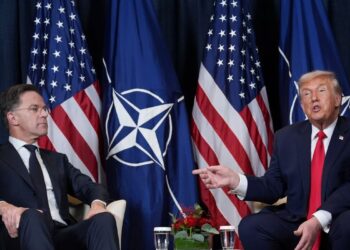 Ο Τραμπ ανακοίνωσε «πλαίσιο συμφωνίας» με το ΝΑΤΟ για τη Γροιλανδία και παίρνει πίσω τους δασμούς