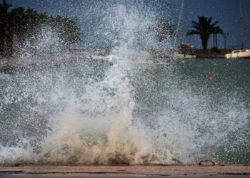Νεκρός 52χρονος λιμενικός που έπεσε στη θάλασσα να δέσει σκάφος στο Παράλιο Άστρος Κυνουρίας
