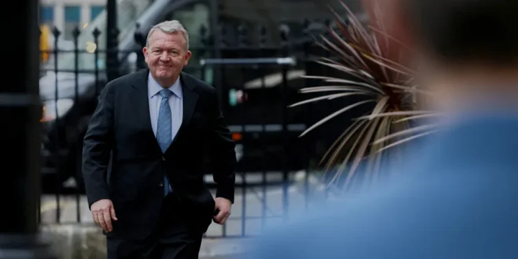 Η πρώτη απάντηση της Δανίας στις προκλητικές δηλώσεις Τραμπ για τη Γροιλανδία