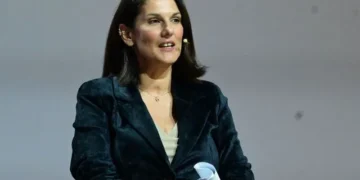 Συνέντευξη Ευγενίας Φωτονιάτα στο NEWS 24/7: "Ο Τσίπρας είναι το μεγαλύτερο κεφάλαιο αλλά η προσπάθεια είναι συλλογική"