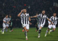 Europa League: Μεγάλη νίκη του ΠΑΟΚ επί της Μπέτις με 2-0 - Εξασφάλισε το εισιτήριο για τα playoffs