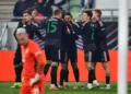Europa League: Φερεντσβάρος – Παναθηναϊκός 1-1