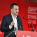 Αλέξης Χαρίτσης: "Το Λαϊκό Μέτωπο η μόνη απάντηση απέναντι στον εγχώριο τραμπισμό"