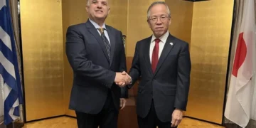 ΔΕΘ 2026: Τιμώμενη χώρα η Ιαπωνία