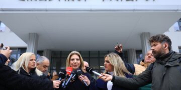 Δίκη για τα Τέμπη: Ο εκπρόσωπος της Interstar παραδέχθηκε ότι πραγματοποιήθηκαν διαγραφές βίντεο