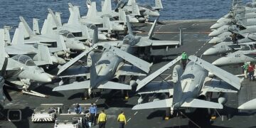 Απάντηση Ιράν στις δηλώσεις Τραμπ: «Θα αντιμετωπίσουμε οποιαδήποτε επίθεση ως ολοκληρωτικό πόλεμο»