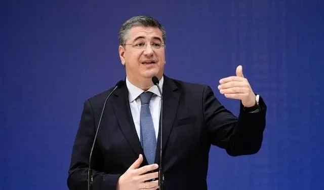 Ανακοίνωση ΣΥΡΙΖΑ: "Έκθετη η ελληνική κυβέρνηση για το Σχέδιο διαχείρισης εναέριας κυκλοφορίας"