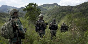 Έκρηξη σε παράνομο εργαστήριο παρασκευής κοκαΐνης στη νοτιοδυτική Κολομβία – Τουλάχιστον εννέα νεκροί