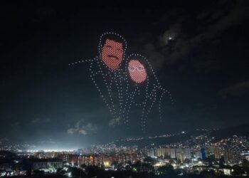 Βενεζουέλα: Μεγάλη διαδήλωση στο Καράκας - Χιλιάδες υποστηρικτές του Μαδούρο ζητούν την απελευθέρωσή του