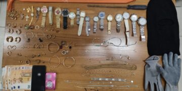 Συνελήφθη στη Ζάκυνθο 60χρονος Αλβανός – Εκκρεμούσε εις βάρος του ένταλμα για σύσταση συμμορίας