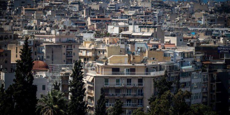 Η ΑΑΔΕ ετοιμάζει απογραφή χρήσης ακινήτων – Τι θα πρέπει να κάνουν οι ιδιοκτήτες