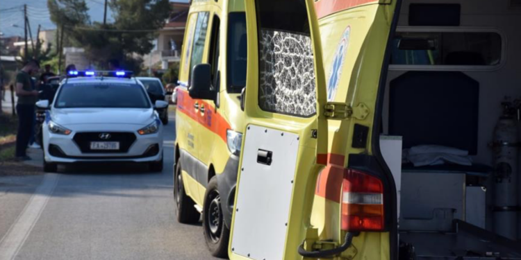 Θανατηφόρο τροχαίο στην γέφυρα Ρίου – Αντιρρίου - Νεκρός 25χρονος οδηγός δικύκλου