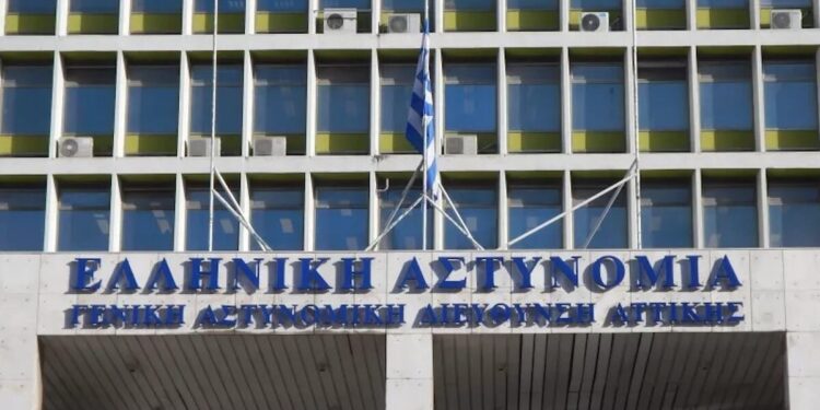 Ετήσιες κρίσεις στην ΕΛ.ΑΣ.: 6 νέοι Υποστράτηγοι και σαρωτικές αλλαγές στους Ταξιάρχους