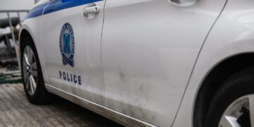 Συνελήφθη στη Θεσσαλονίκη 34χρονος οδηγός μηχανής που οδηγούσε με 146 χλμ/ώρα στην περιφερειακή οδό