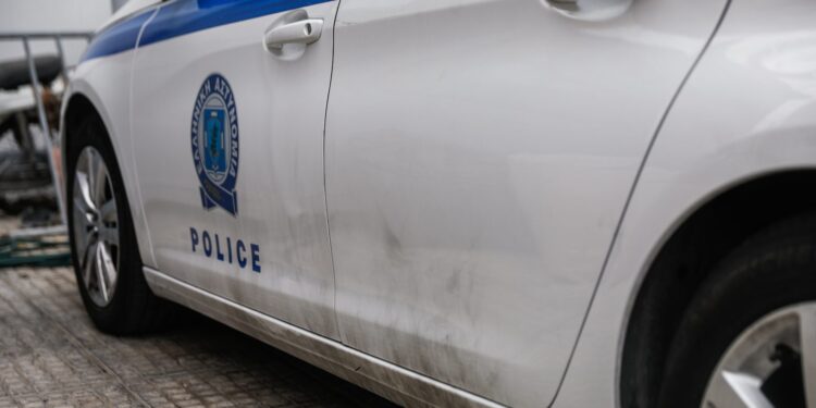 Συνελήφθη στη Θεσσαλονίκη 34χρονος οδηγός μηχανής που οδηγούσε με 146 χλμ/ώρα στην περιφερειακή οδό