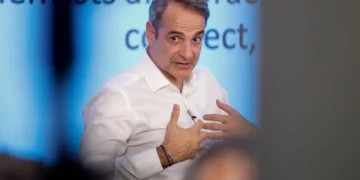 Εβδομαδιαία ανάρτηση Μητσοτάκη: «Όχι σε αντιπαράθεση, αλλά σε συνεννόηση με συμμάχους μας – Να διατηρήσουμε διαύλους με ΗΠΑ»