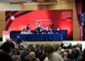 Συνέδριο Νέας Αριστεράς: Ευχαριστημένες όλες οι πλευρές