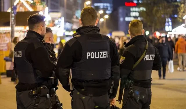 Γερμανία: Αιματηρό επεισόδιο με πυροβολισμούς στο Βερολίνο – Πέντε τραυματίες