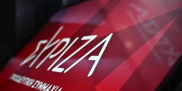 Βολές ΣΥΡΙΖΑ για την κυριακάτικη ανάρτηση Μητσοτάκη: "Ούτε λέξη για τις καταστροφές στη Γλυφάδα από την κακοκαιρία"