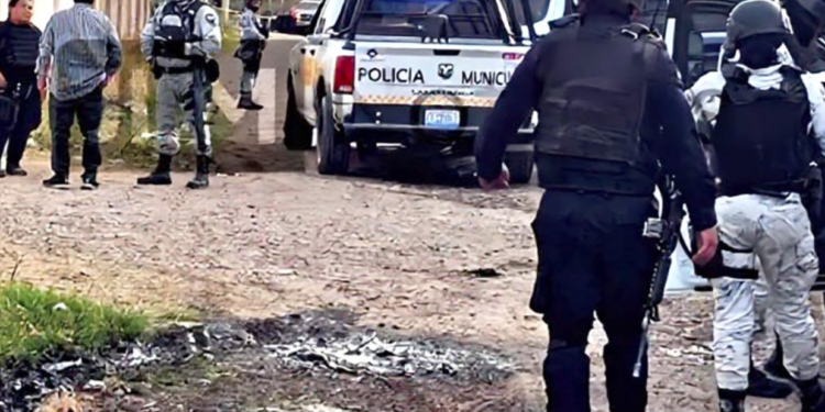 Ένοπλη επίθεση σε γήπεδο ποδοσφαίρου στην πόλη Σαλαμάνκα στο Μεξικό - 11 νεκροί και 12 τραυματίες