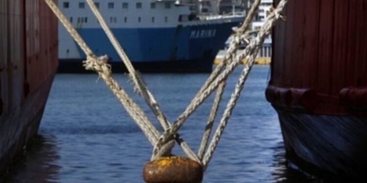 Λιμάνι του Πειραιά: Ακυρώνονται δρομολόγια λόγω των καιρικών συνθηκών