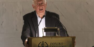 Συνέντευξη Κ. Σκανδαλίδη στο ΕΡΤnews Radio 105,8: "Η πρωτιά στις εκλογές είναι ο φυσιολογικός στόχος ενός κινήματος που έχει μάθει να λειτουργεί ως πλειοψηφικό ρεύμα"