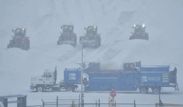 Σαρώνει τις ΗΠΑ το πολικό ψύχος: Τουλάχιστον 21 νεκροί – Συναγερμός σε 20 πολιτείες